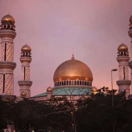 文莱达鲁萨兰国【游轮码头·机场接送】10小时包车，经典一日游