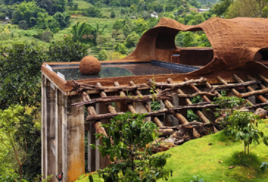 【2-8人纯玩拼小团上门接送】普洱那柯里古镇+咖啡庄园一日游【[懒人友好]2-8人纯玩小拼小团，普洱市区范围上门接送】