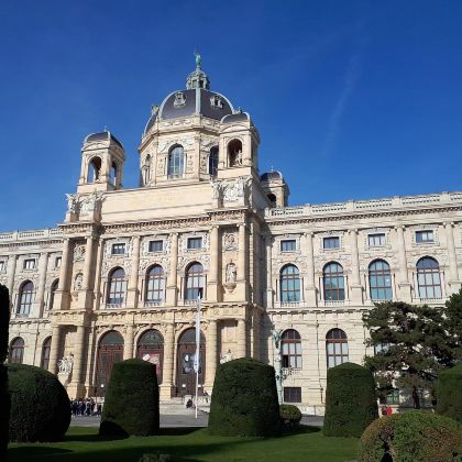 奥地利维也纳-市区景点全覆盖-美泉宫-美景宫｜包车专线