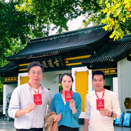 李鸿章故居+三河古镇+巢湖+包公祠/好评150+/15人小团