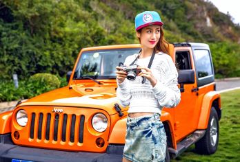 婺源风景区包车一日游【篁岭包车+三清山包车+本地老司机】【[专属服务]城区酒店/高铁站上门接送，专属管家24小时在线服务】