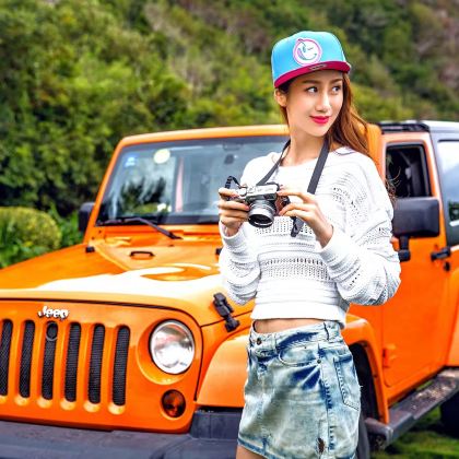 婺源风景区包车一日游【篁岭包车+三清山包车+本地老司机】