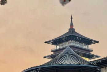 扬州大运河博物馆+瘦西湖+何园+大明寺包车一日游-可英文服务【扬州大运河博物馆，千年运河史，一馆尽览，带你穿越古今领略运河魅力】