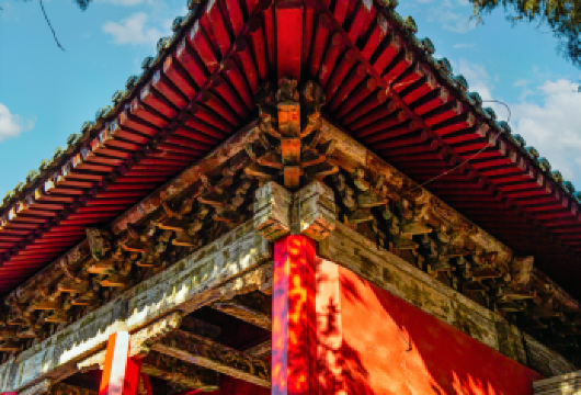 中国山东曲阜曲阜三孔景区一日游【上门接送.包车游.人工讲解】【[超全时长趣味讲解]优选专业导游带您趣味畅游曲阜三孔】