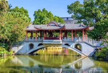 广西柳州一日游|柳侯公园+窑埠古镇+鹿寨香桥岩溶国家地质公园【VIP小团服务，行程定制】