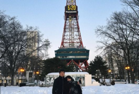 日本札幌市区历史文化探索/可小樽登别富良野北海道多日包车精选【包车一日游，解锁旅行新方式！独立车辆配备经验丰富的老司机，为您量身打造专属行程。】
