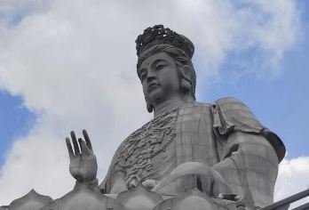 东莞包车10小时一日游/打卡观音山+粤晖园+松山湖+西溪古村【莞邑山水人文韵，一日尽收岭南情。】