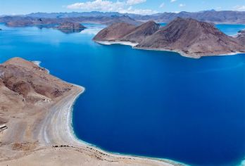 羊卓雍错半日游【羊湖午班】【纯玩无购物】