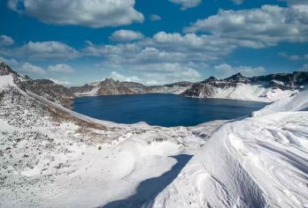 珲春+一眼望三国+图们国门景区一日游独立包车延吉起止【资深司机保障行程安全】