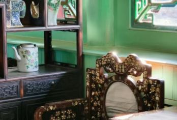 沈阳故宫+大帅府+赵一荻故居景区+人工导游讲解一日跟团游【精选景点，贴心服务，精讲讲解，深度纯玩，售后保障，售前服务，专业导游,我们承诺】