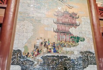 沙发客—黄鹤楼、户部巷、长江渡轮、江汉关博物馆:慢生活武汉游【步行武汉，慢行历史路】