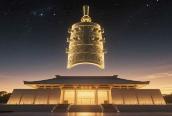 湖北省博物馆讲解含门票 遇见·勾践剑 青铜纪VR可选【资深讲解团队：专业讲解人员，平均从业超 5 年，对省博文物了如指掌，生动讲述背后故事】