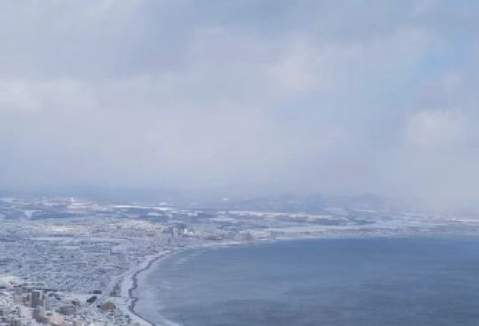 日本北海道精选札幌电视塔-美呗- 白色恋人 可定全境包车【专属客服和本地中文司机，一家一团包车】