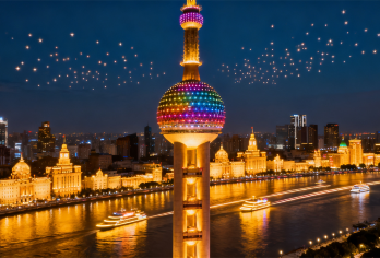 上海东方明珠+浦江游览+外滩一日游【纯玩+门票全含】【放心报名，坑全填，舒心游！】