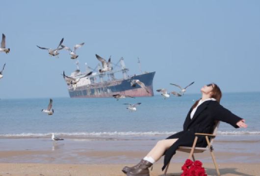 【6人团上门接送】布鲁维斯+火炬八街+天鹅湖等精华景点一日游【[服务保障]商务车2-6人精品小团，市区往返接送，纯玩无购物，无隐形消费，赠送天鹅粮】