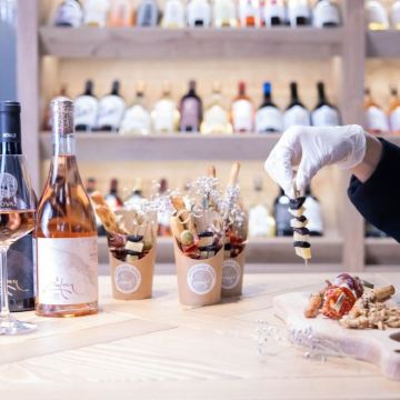 霍瓦兹酒庄+沃斯克瓦兹酒厂包车一日游