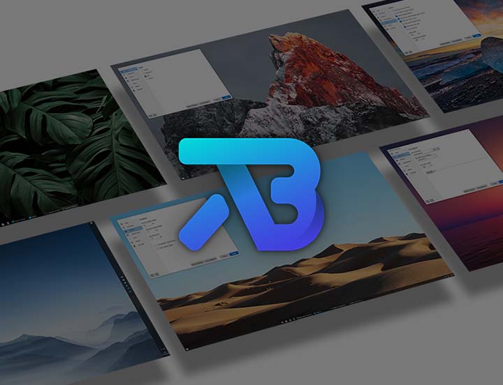 TaskbarX (任务栏工具) v1.7.8.0-Puresys纯净系统-软件下载