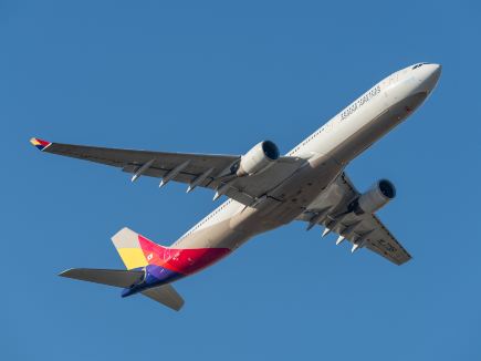 暑假外遊好消息！韓國航空公司燃油附加費6月起下調