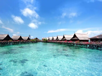 廣州直飛鬥湖航線開通