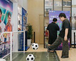 FC Esports debuts in Huangpu, unlock summer cultural adventures