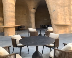 Ginkgo grove hideaway: Kimpton Jiukeshu debuts