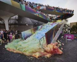 London's most exciting free festival is here