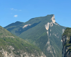 三峽四季出行指南！春秋絕美景色即刻睇
