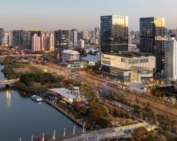 Hangzhou–Ho Chi Minh City nonstop takes off this summer