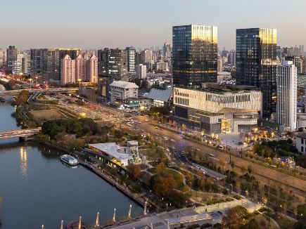 Hangzhou–Ho Chi Minh City nonstop takes off this summer