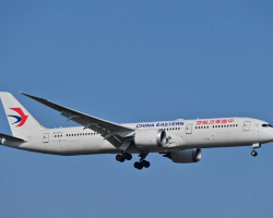 Aturan baru pembatalan dan perubahan tiket maskapai telah hadir! China Eastern gratis pembatalan, Air China bebas ubah jadwal