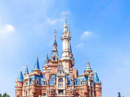New Shanghai Disneyland ticket policy: Tiered cancellations, free cancellations 7 days in advance
