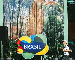 Forget the flight to Rio—798 brings Brazil here