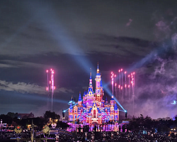 Top summer pick: unlock Disney fun with afternoon double-entry tickets