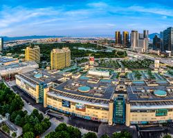 去一次絕對唔後悔！中國4大平價掃貨城市