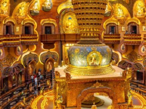 牛首山清明體驗活動登場！多場免費項目開放