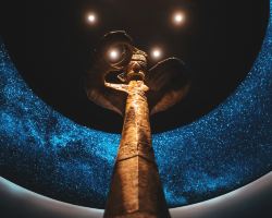 These three museums have the whole Eastern story