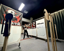 Chengdu's best adventure sports for an adrenaline rush