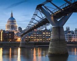 Summer on the Thames: Labyrinth of Music and Festivals