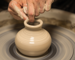 China at your fingertips: immerse in millennia of craft traditions