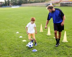 More Than Soccer: Take the Kids to England This Summer