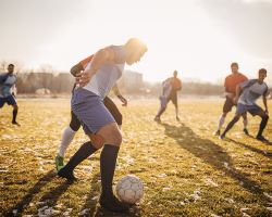 Soccer fever lives on—follow the action across 7 countries