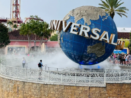 Universal Orlando tickets up to 49% OFF