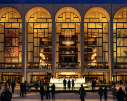 Experience NYFF: Godzilla's World Premiere & Celebrity Red Carpet