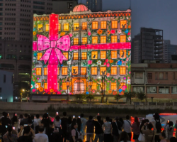 Shanghai romance after dark, 5 hidden-gem night photo spots