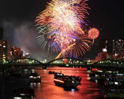 2026 Japan fireworks festival guide: Kanto, Kansai, and beyond