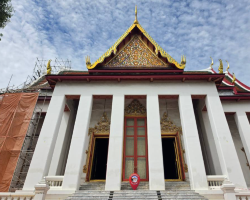 กรมศิลปากรเปิดวัดพระแก้ววังหน้าให้เข้าชมฟรีในโอกาสพิเศษ