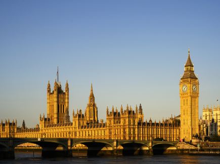 Recommended London Photo Spots