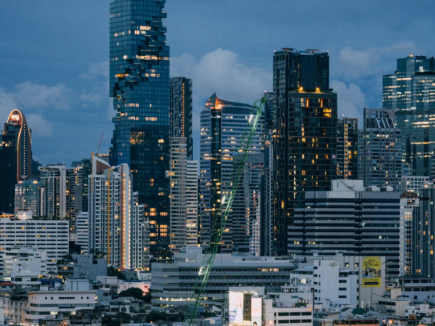 취안저우 진장 국제공항, 방콕 직항 노선 2개 신설