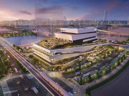 全新地標！東京夢幻樂園於2026年3月27日開幕