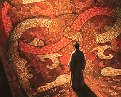 Mawangdui Han Tombs hit Shanghai: first-ever reunion of 472 artifacts